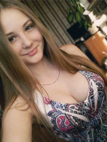 Анкета проститутки Арина, 23 года